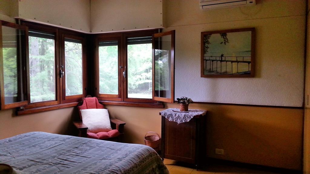 ティグレ Casa Del Bosqueヴィラ エクステリア 写真